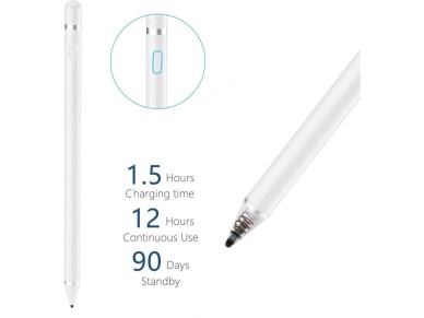 Tech-Protect Active Stylus active - pink Tech-Protect Active Stylus active - pink