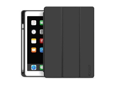 Tech-Protect SC Pen Case for iPad 10.2" 2019-2021 - Black Tech-Protect SC Pen Case for iPad 10.2" 2019-2021 - Black