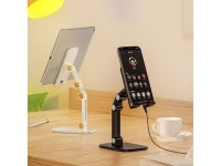 Suporte universal para smartphone/tablet Tech-Protect Z3 - Cinza Suporte universal para smartphone/tablet Tech-Protect Z3 - Cinza