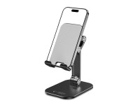Suporte universal para smartphone/tablet Tech-Protect Z3 - Cinza Suporte universal para smartphone/tablet Tech-Protect Z3 - Cinza