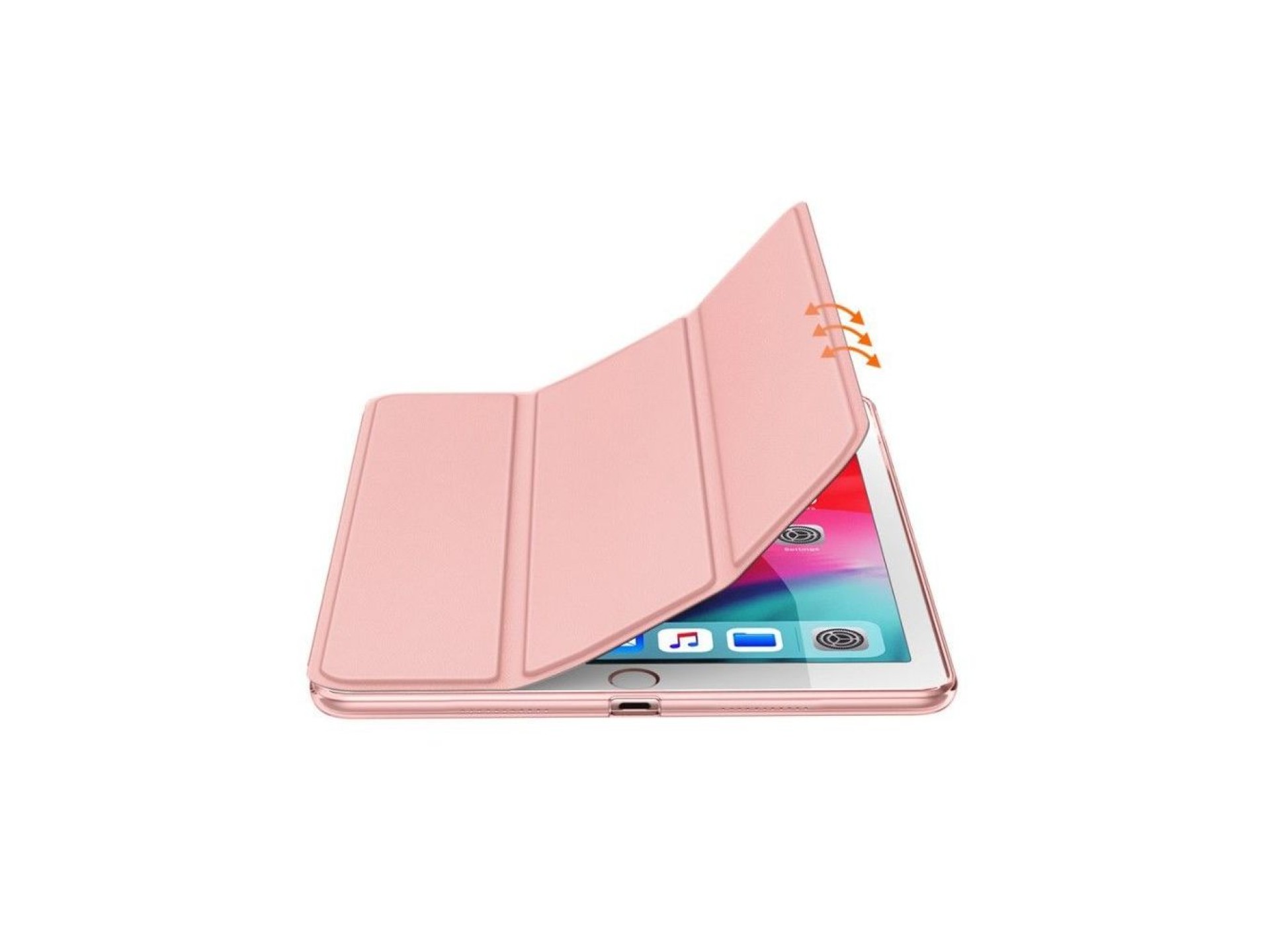 Tech-Protect SmartCase for iPad 10.2