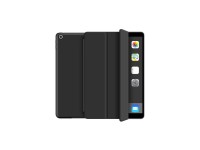 Tech-Protect SmartCase for iPad 10.2" 7/8/9 2019-2021 - black Tech-Protect SmartCase for iPad 10.2" 7/8/9 2019-2021 - black