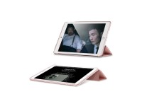 Tech-Protect SmartCase for iPad 10.2" 7/8/9 2019-2021 - black Tech-Protect SmartCase for iPad 10.2" 7/8/9 2019-2021 - black