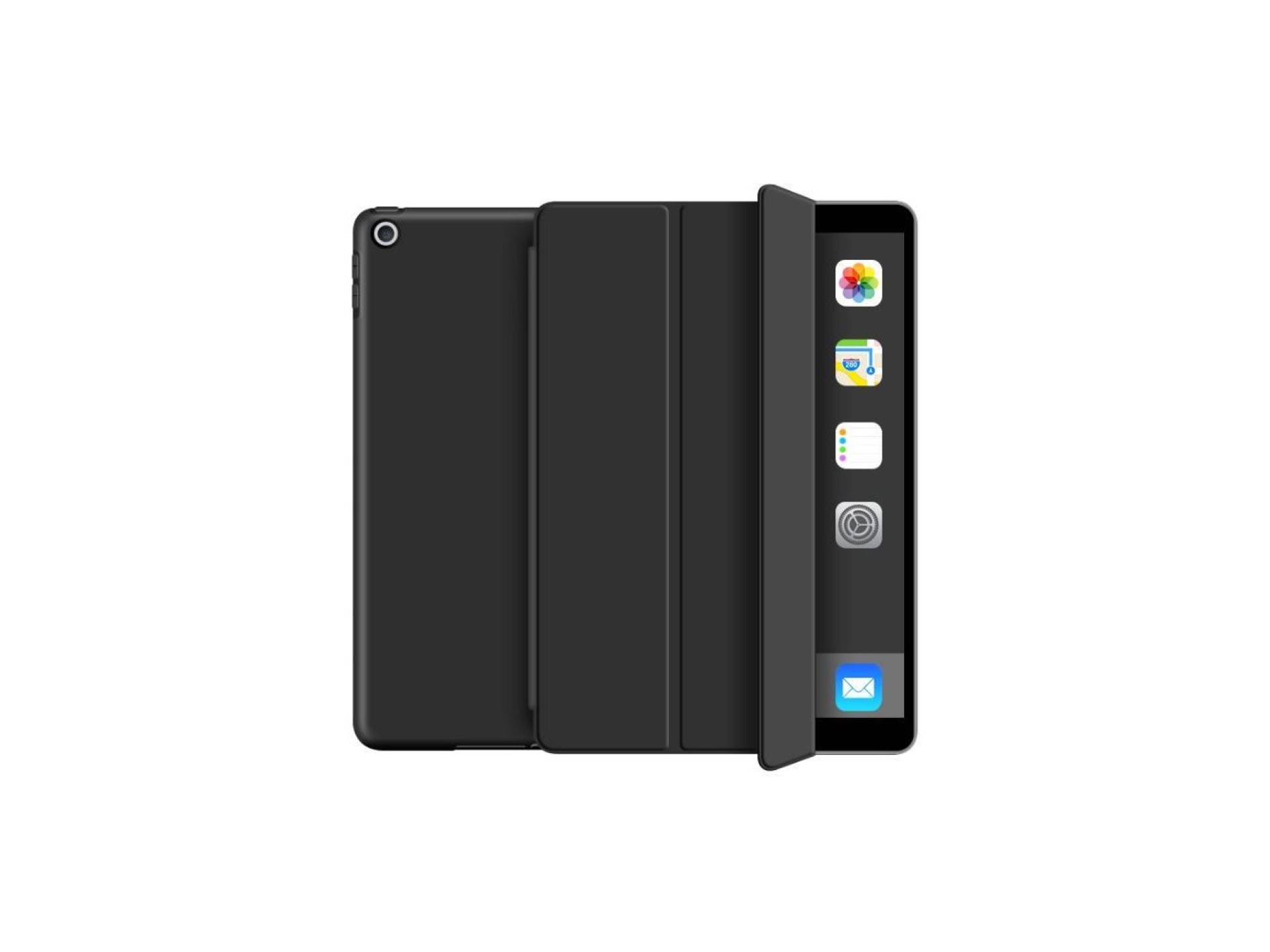 Tech-Protect SmartCase for iPad 10.2