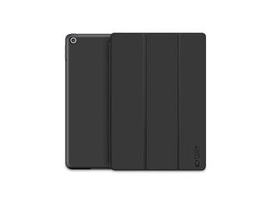 Tech-Protect SmartCase for iPad 10.2" 7/8/9 2019-2021 - black Tech-Protect SmartCase for iPad 10.2" 7/8/9 2019-2021 - black