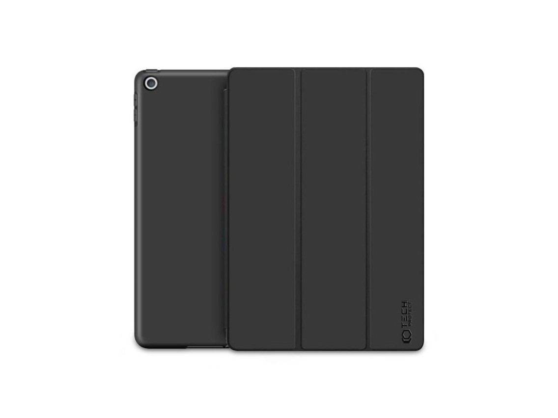Tech-Protect SmartCase for iPad 10.2" 7/8/9 2019-2021 - black