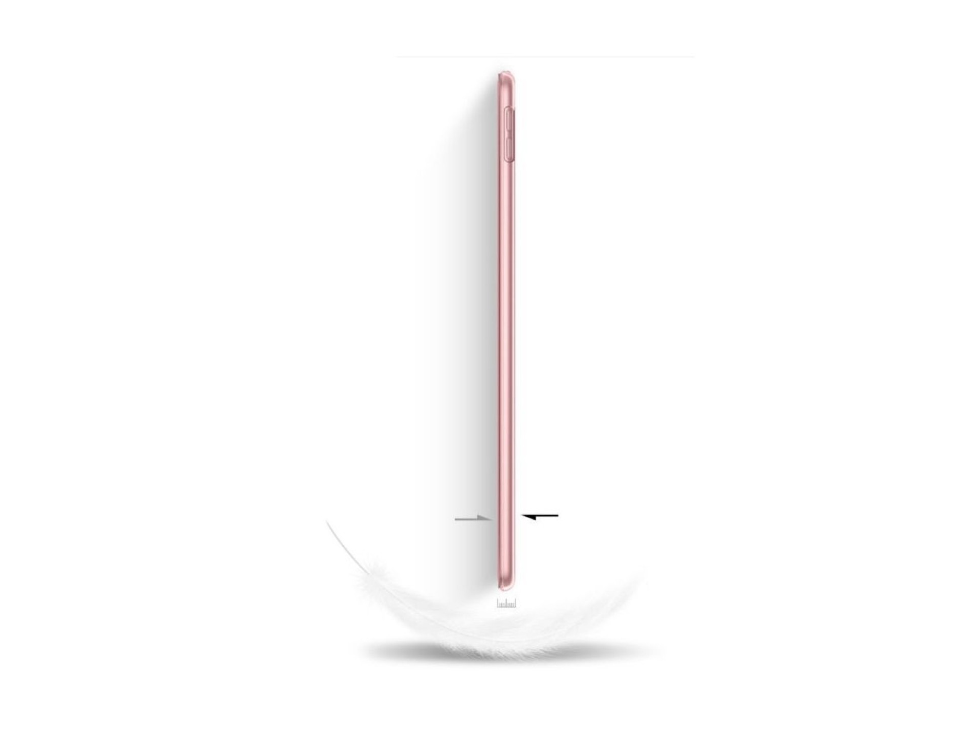Tech-Protect SmartCase for iPad 10.2