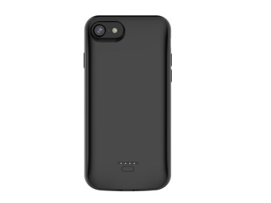 Funda con bater�a Tech-Protect para iPhone 6 / 6S / 7 / 8 / SE 2020 / 2022 con powerbank de 3200 mAh