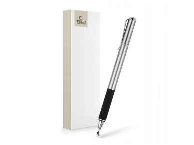 Tech-Protect Stylus - Silver Tech-Protect Stylus - Silver