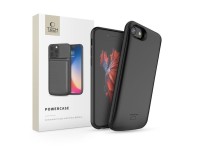 Capa Tech-Protect com bateria externa para iPhone 6 / 6S / 7 / 8 / SE 2020 / 2022 com powerbank de 3 Capa Tech-Protect com bateria externa para iPhone 6 / 6S / 7 / 8 / SE 2020 / 2022 com powerbank de 3