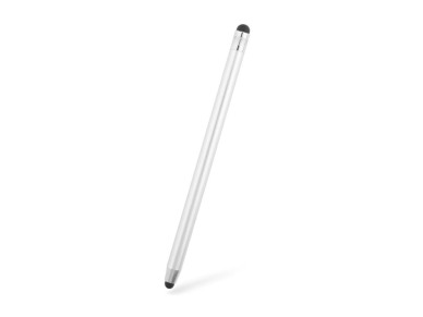 Tech-Protect Touch Stylus - Silver Tech-Protect Touch Stylus - Silver