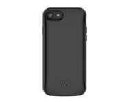 Capa Tech-Protect com bateria externa para iPhone 6 / 6S / 7 / 8 / SE 2020 / 2022 com powerbank de 3 Capa Tech-Protect com bateria externa para iPhone 6 / 6S / 7 / 8 / SE 2020 / 2022 com powerbank de 3