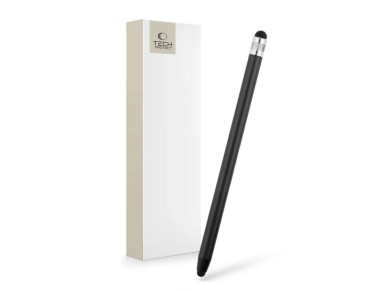 Tech-Protect Touch Stylus - Black Tech-Protect Touch Stylus - Black