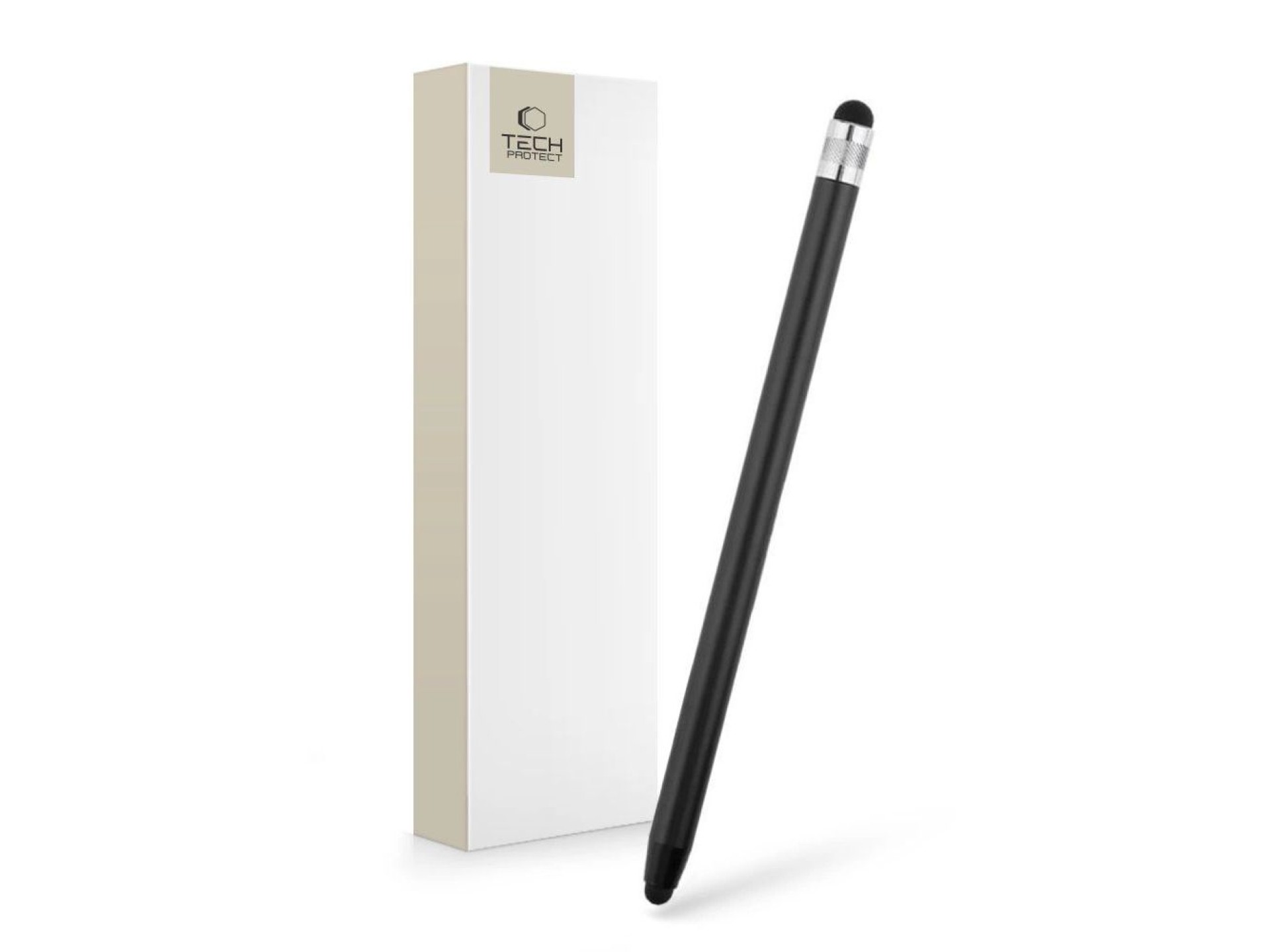 Tech-Protect Touch Stylus - Black