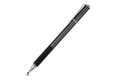 L�piz �ptico Tech-Protect - Negro