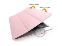 Capa Tech-Protect SmartCase para iPad 9.7'' 5/6/2017-2018 - rosa Capa Tech-Protect SmartCase para iPad 9.7'' 5/6/2017-2018 - rosa