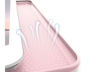 Tech-Protect SmartCase for iPad 9.7'' 5 / 6 / 2017-2018 - pink Tech-Protect SmartCase for iPad 9.7'' 5 / 6 / 2017-2018 - pink