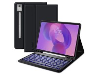 Tech-Protect SC Pen Case for Lenovo Idea Tab Pro / Pro Mt 12.7 TB-373 - Black Tech-Protect SC Pen Case for Lenovo Idea Tab Pro / Pro Mt 12.7 TB-373 - Black