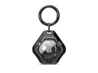 Funda Tech-Protect Defense para Apple AirTag 1/2 - Negra Funda Tech-Protect Defense para Apple AirTag 1/2 - Negra