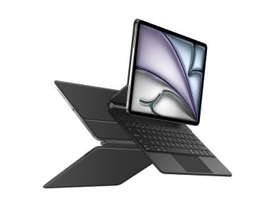 Tech-Protect Smartcase Magnetic with Keyboard for iPad Pro 12.9” 2020 / 2021 / 2022 / iPad Air Tech-Protect Smartcase Magnetic with Keyboard for iPad Pro 12.9” 2020 / 2021 / 2022 / iPad Air