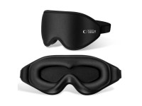 M�scara de dormir Tech-Protect Eyeshade - Preta
