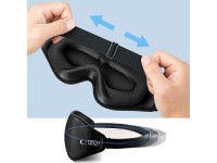 M�scara de dormir Tech-Protect Eyeshade - Preta