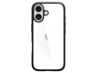 Capa Spigen Ultra Hybrid para iPhone 17 - Preto Fosco
