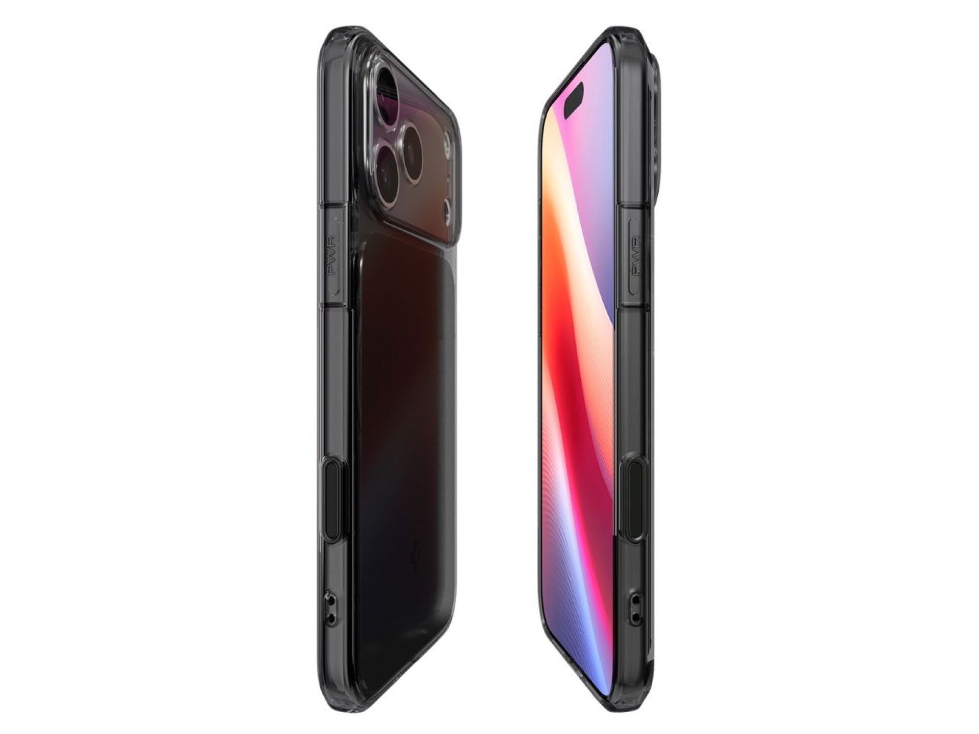 Funda Spigen Ultra Hybrid