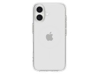 Funda Spigen Ultra Hybrid para iPhone 17 - Transparente Funda Spigen Ultra Hybrid para iPhone 17 - Transparente