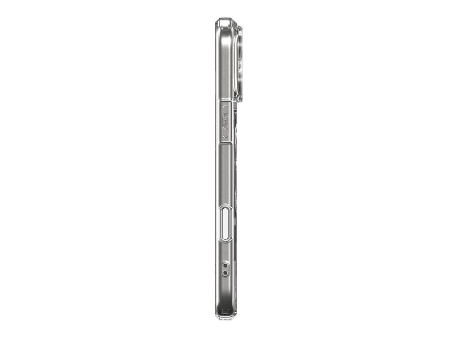 Funda Spigen Ultra Hybrid