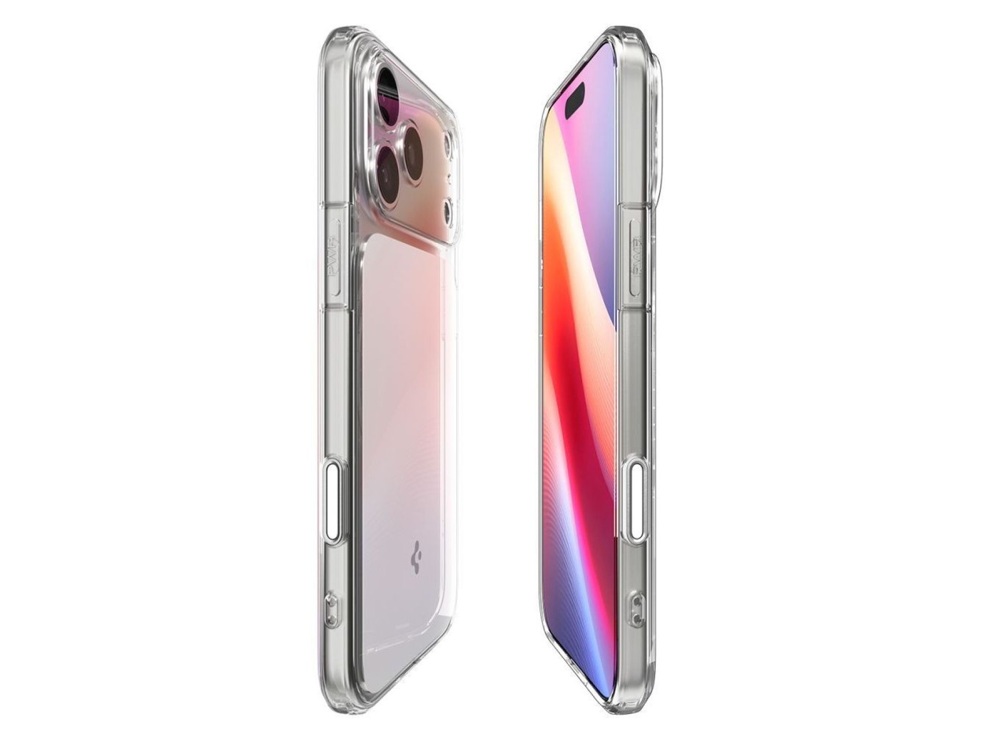 Funda Spigen Ultra Hybrid