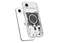 Spigen Ultra Hybrid MagSafe Case for iPhone 17 Air Neo One - Clear Spigen Ultra Hybrid MagSafe Case for iPhone 17 Air Neo One - Clear