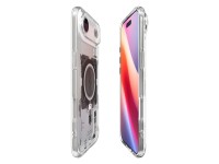 Spigen Ultra Hybrid MagSafe Case for iPhone 17 Air Neo One - Clear Spigen Ultra Hybrid MagSafe Case for iPhone 17 Air Neo One - Clear