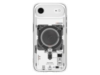 Spigen Ultra Hybrid MagSafe Case for iPhone 17 Air Neo One - Clear Spigen Ultra Hybrid MagSafe Case for iPhone 17 Air Neo One - Clear