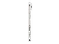 Capa Spigen Ultra Hybrid MagSafe para iPhone 17 Air Zero One - titânio Capa Spigen Ultra Hybrid MagSafe para iPhone 17 Air Zero One - titânio