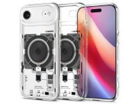 Spigen Ultra Hybrid MagSafe Case for iPhone 17 Air Neo One - Clear Spigen Ultra Hybrid MagSafe Case for iPhone 17 Air Neo One - Clear