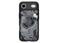 Spigen Ultra Hybrid MagSafe case for iPhone 17 Air Zero One - black