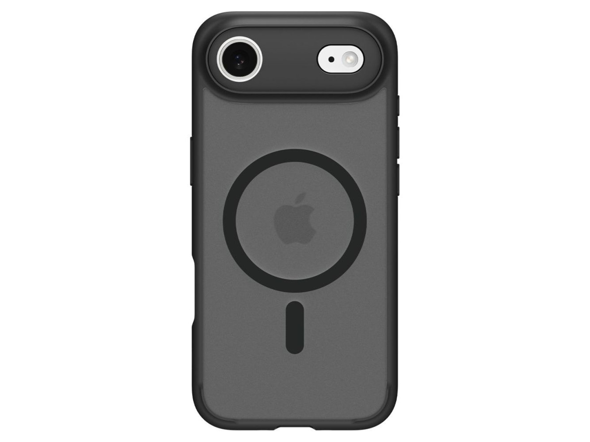 Capa Spigen Ultra Hybrid MagSafe para iPhone 17 Air - Preta