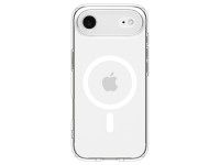 Capa Spigen Ultra Hybrid MagSafe para iPhone 17 Air - Branca Capa Spigen Ultra Hybrid MagSafe para iPhone 17 Air - Branca