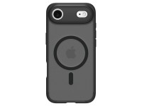 Capa Spigen Ultra Hybrid MagSafe para iPhone 17 Air - Preta Capa Spigen Ultra Hybrid MagSafe para iPhone 17 Air - Preta