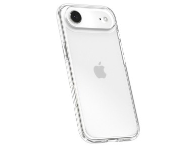 Spigen Ultra Hybrid Case for iPhone 17 Air - Clear Spigen Ultra Hybrid Case for iPhone 17 Air - Clear