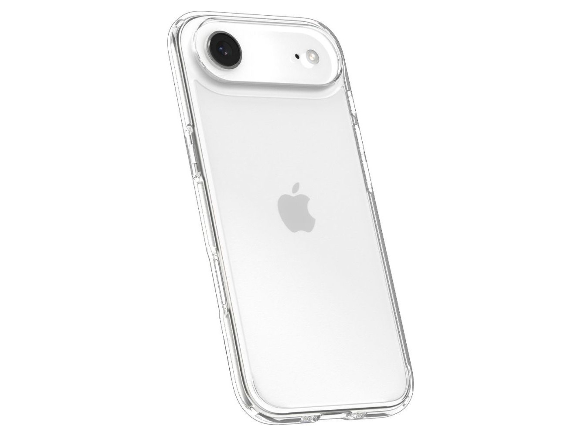 Spigen Ultra Hybrid Case for iPhone 17 Air - Clear