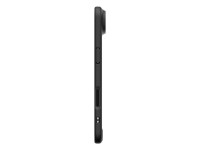 Spigen Ultra Hybrid Case for iPhone 17 Air - Matte Black Spigen Ultra Hybrid Case for iPhone 17 Air - Matte Black