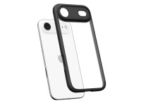 Spigen Ultra Hybrid Case for iPhone 17 Air - Matte Black Spigen Ultra Hybrid Case for iPhone 17 Air - Matte Black