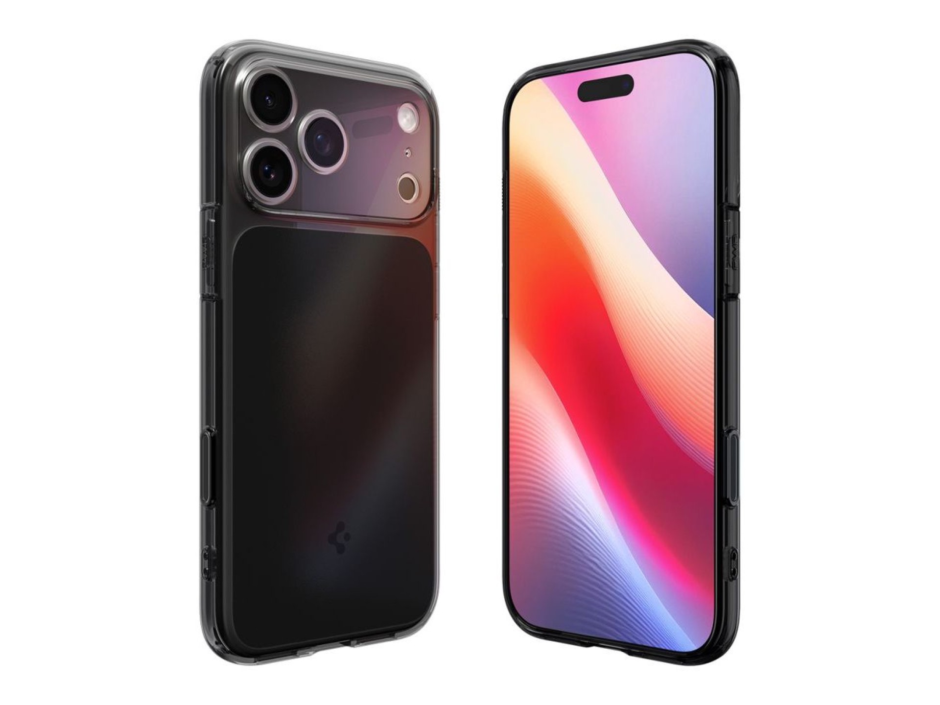 Funda Spigen Ultra Hybrid