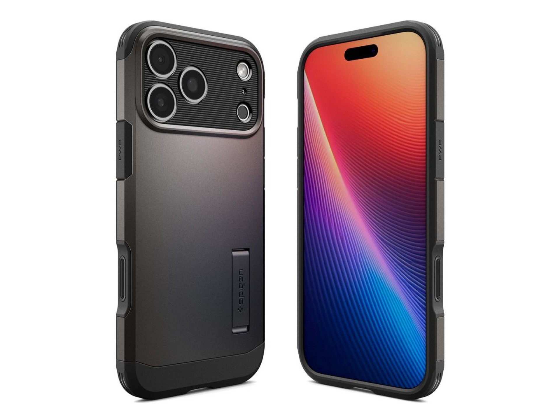 Funda Spigen Tough Armor