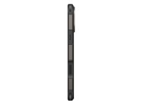 Funda Spigen Tough Armor "T" MagSafe para iPhone 17 Pro Max - Gris Funda Spigen Tough Armor "T" MagSafe para iPhone 17 Pro Max - Gris
