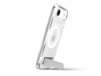 Spigen Ultra Hybrid "S" MagSafe Case for iPhone 17 Air - Clear and White Spigen Ultra Hybrid "S" MagSafe Case for iPhone 17 Air - Clear and White