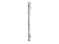 Spigen Ultra Hybrid "S" MagSafe Case for iPhone 17 Air - Clear and White Spigen Ultra Hybrid "S" MagSafe Case for iPhone 17 Air - Clear and White