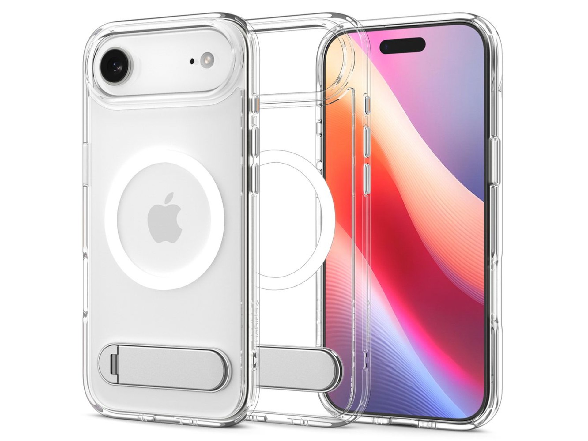 Spigen Ultra Hybrid